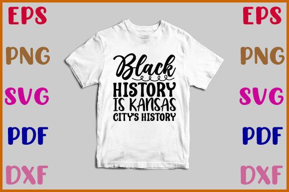 Black History is Kansas City s History