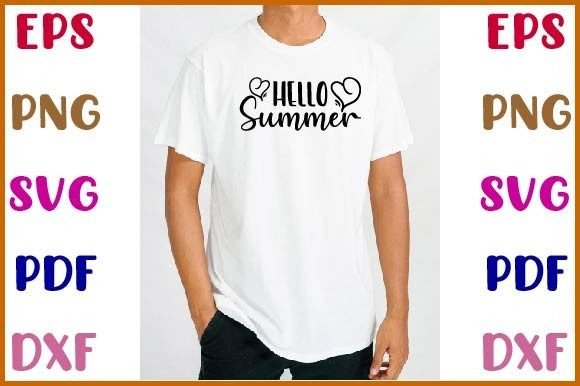 Hello Summer