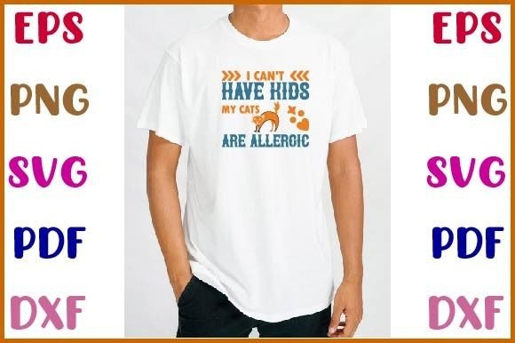 I Can’t Have Kids My Cats Are Allergic