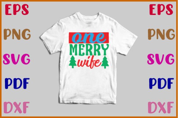 One Merry Wife Svg: A Designer’s Take on Real-World Use