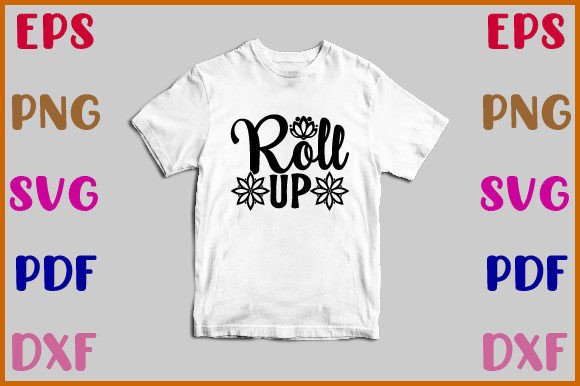 Roll Up